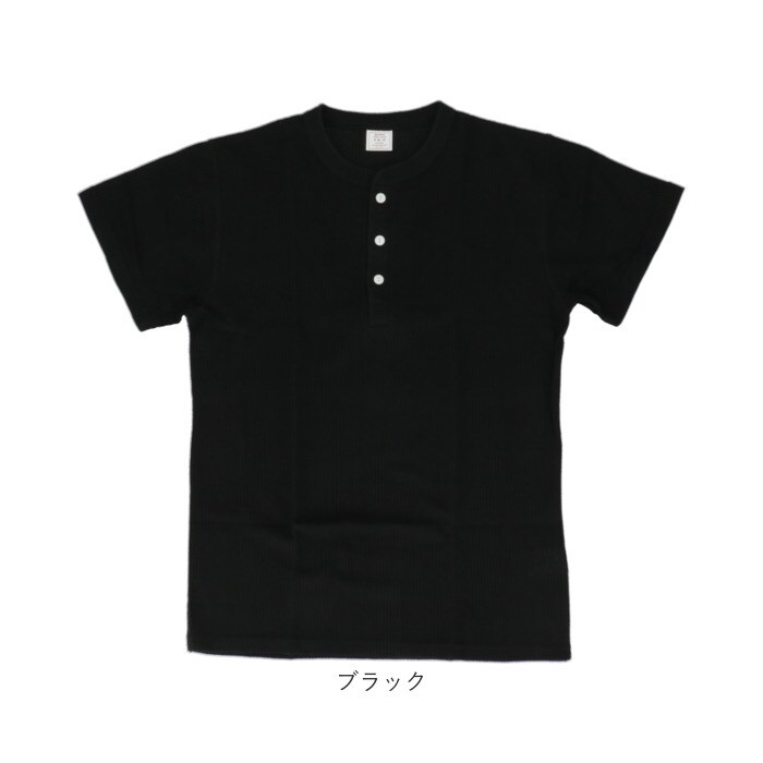 mainstory ワッフルトップス　2 カーキ Lサイズ JEMORGAN ワッフル JE197-22S ジェーイーモーガン 通販
