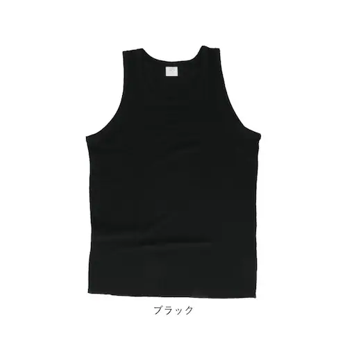 JEMORGAN タンクトップ JC735-22K ジェーイーモーガン 通販 ノースリーブ ワッフルタンクトップ ワッフル生地 サーマル メンズ 袖なし トップス インナー 夏 春夏 夏物 夏服 レデ_13