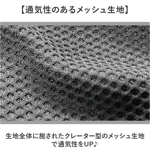 メンズ Vネック インナー 半袖 通販 FORECAST フォーキャスト 6888 アンダーシャツ メッシュインナー 半袖インナー ドライインナー ドライ Tシャツ 半袖シャツ 肌着 メッシュシャツ _3