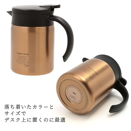 �R�[�q�[ �T�[�o�[ �ۉ� �ʔ� �R�[�q�[�|�b�g �R�[�q�[�T�[�o�[ �X�e�����X ������� ������ �h���b�v�|�b�g �� 600ml �|�b�g �u�����h �J�t�A �C���e���A �L�b�`�� �O�b�Y �V���v�� �ݑ� _10