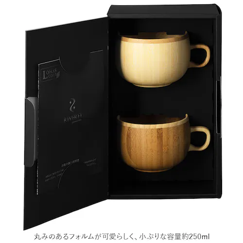 �R�[�q�[�J�b�v �y�A �ʔ� �Z�b�g �u�����h riveret �����F���b�g �ؐ� �J�t�F�I���{�E�� ������� �R�b�v �J�b�v ���j�� �����o�� �����j�� �M�t�g �L�b�`�� �䏊�p�i �G�� �H�� �C���e_3