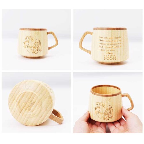 RIVERET �����F���b�g ���܂̃v�[���� �t���� �}�O �ؐ� �ʔ� �J�b�v �R�b�v �e�B�[�J�b�v �t�����}�O �R�[�q�[�J�b�v �H�� �H��@�Ή� �L�����N�^�[ �R�[�q�[ �f�B�Y�j�[ DISNEY ��_12