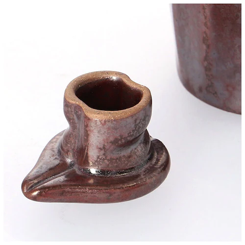 醤油さし 陶器 通販 有田焼 醤油差し 液だれしない しょうゆさし しょうゆ差し おしゃれ 醤油入れ 和風 日本製 母の日 ギフト 敬老の日 楽らく醤油差し 100cc キッチン 台所用品_6