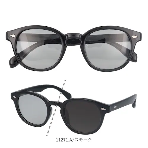 サングラス 偏光 調光 通販 調光偏光サングラス 偏光調光サングラス 調光サングラス 偏光サングラス メガネ 眼鏡 メンズ レディース めがね 偏光レンズ 調光レンズ 偏光レンズサングラス おしゃれ _13