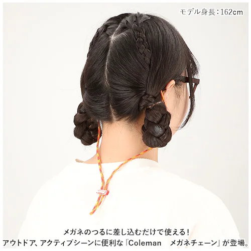 �R�[���}�� Coleman ���K�l�X�g���b�v �ʔ� ���K�l�`�F�[�� �ዾ�X�g���b�v �ዾ�`�F�[�� �T���O���X�X�g���b�v �߂��˃X�g���b�v �߂��˃`�F�[�� ���f�B�[�X �����Y �u�����h �X�|�[�c ��l _1