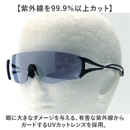 SWANS �X�����Y �X�|�[�c�T���O���X EN8-0714 �ʔ� �X�|�[�c �T���O���X ���K�l �߂��� �ዾ E-NOX EIGHT8 ULTRA �y�� �y�� �t�B�b�g�� ���ɂ��� �����Y ���f�B�[_3