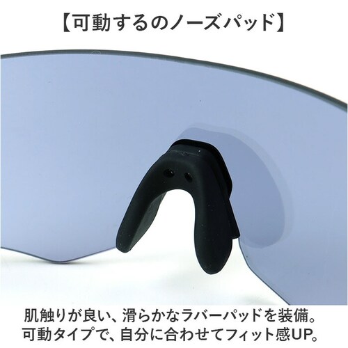 SWANS �X�����Y �X�|�[�c�T���O���X EN8-0714 �ʔ� �X�|�[�c �T���O���X ���K�l �߂��� �ዾ E-NOX EIGHT8 ULTRA �y�� �y�� �t�B�b�g�� ���ɂ��� �����Y ���f�B�[_7