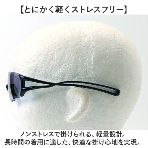 SWANS �X�����Y �X�|�[�c�T���O���X EN8-0714 �ʔ� �X�|�[�c �T���O���X ���K�l �߂��� �ዾ E-NOX EIGHT8 ULTRA �y�� �y�� �t�B�b�g�� ���ɂ��� �����Y ���f�B�[_8