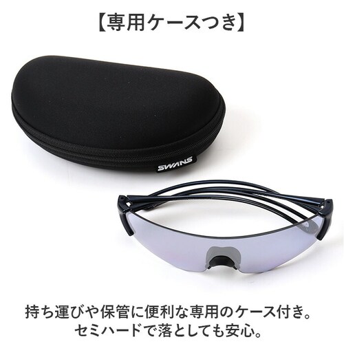 SWANS �X�����Y �X�|�[�c�T���O���X EN8-0714 �ʔ� �X�|�[�c �T���O���X ���K�l �߂��� �ዾ E-NOX EIGHT8 ULTRA �y�� �y�� �t�B�b�g�� ���ɂ��� �����Y ���f�B�[_9