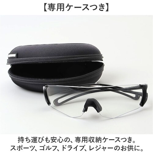 SWANS �X�����Y �X�|�[�c�T���O���X EN8G2-0066 �ʔ� �X�|�[�c �T���O���X �����T���O���X ���K�l �߂��� �ዾ ���������Y E-NOX EIGHT8 G2 UV�J�b�g�����Y UV�J�b_7