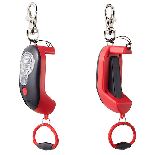 �h�ƃu�U�[ �q�ǂ� �[�d�� �ʔ� �h�ƃA���[�� �剹�� 97db �����h�Z�� ���̎q �j�̎q �L�b�Y �q�� �y�� �y�� ���S���C�g LED���C�g�t�� �h�� �h�o IP66 ���S���C�g�h�ƃu�U�[ �s�J�i_4