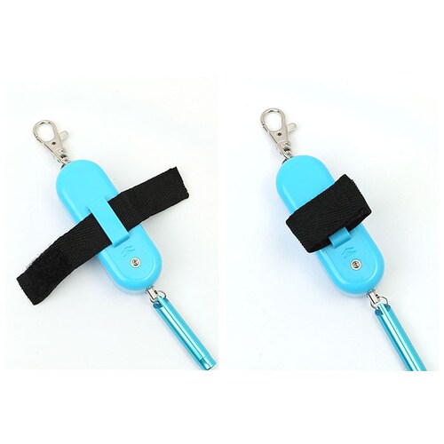 �h�ƃu�U�[ �q�ǂ� ���d�r �ʔ� �h�ƃA���[�� �剹�� 93db �����h�Z�� ���̎q �j�̎q �L�b�Y �q�� �y�� �y�� �J�t�� �h�� �h�o IP64 �d�r�؂ꂨ�m�点���C�g�t�h�ƃu�U�[ EBB172 _10