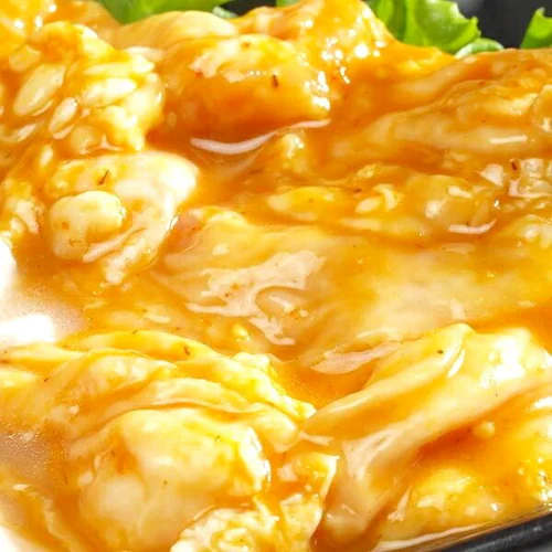 肉の山本 ホルモン 豚ホルモン 440g (塩味/1袋 220g×2袋/冷凍品) ほるもん 豚肉 焼肉 BBQ 北海道_13