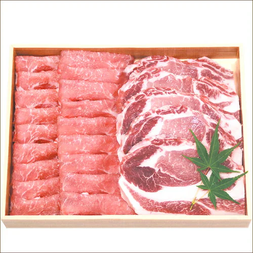 ���̎R�{ �k�C���Y �ؓ� �m���|�[�N 1kg (���[�X/�Ƃ񂩂p 125g�~8��/�Ⓚ) �؃J�c �M�t�g ���ƒ�p_11