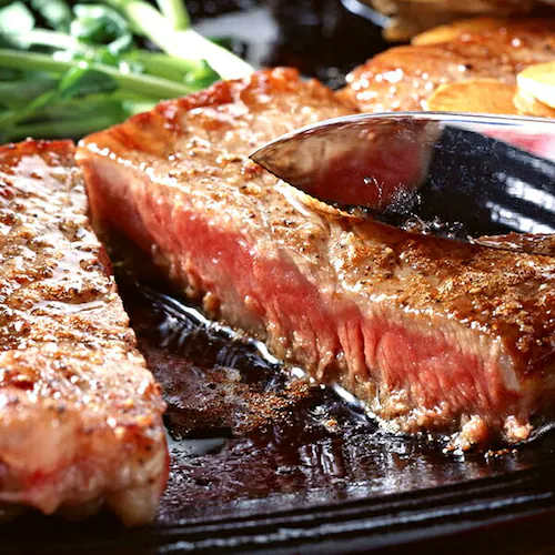 北海道産 ふらの和牛 サーロインステーキ (ステーキ用/200g×3枚) 富良野 牛肉 母の日 ギフト ご家庭用_3