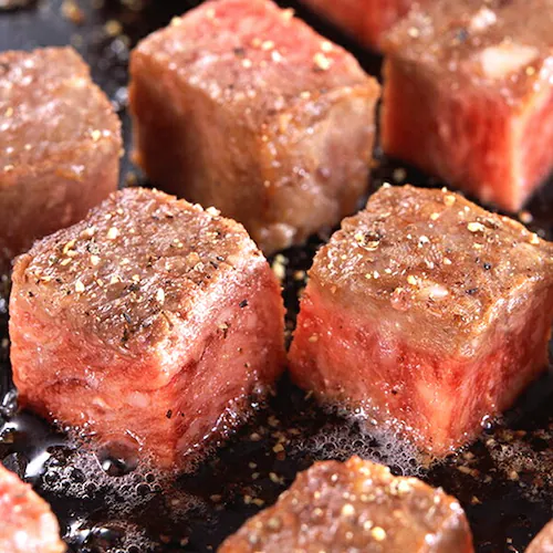 北海道産 ふらの和牛 サーロインステーキ (ステーキ用/200g×3枚) 富良野 牛肉 母の日 ギフト ご家庭用_4