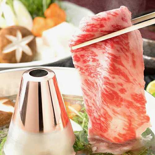 北海道産 ふらの和牛 すき焼き用 500g (肩ロース/500g×1) 牛肉 和牛 母の日 父の日 ギフト ご家庭用_15