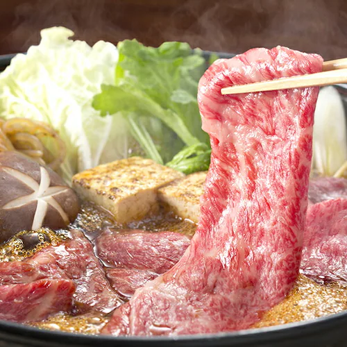 北海道産 ふらの和牛 すき焼き用 500g (肩ロース/500g×1) 牛肉 和牛 母の日 父の日 ギフト ご家庭用_16