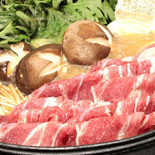 ラム肉 ラムすき焼きセット 500g (ソラチすき焼割下295g付き) すき焼き ギフト ご家庭用 肉の山本 北海道_4
