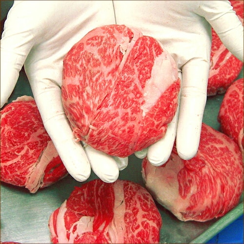 ���̎R�{ �k�C���Y �����~��n���o�[�O 5�Z�b�g (1�� 150g/�\�[�X�t/�Ⓚ) �n���o�[�O ������ �M�t�g_3