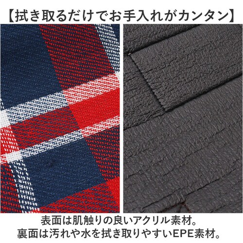 ���W���[�V�[�g 130�~150cm �ʔ� �s�N�j�b�N�V�[�g �L�����v�}�b�g ���W���[�}�b�g �~�� ���� �唻 �A�E�g�h�A ������� ���킢�� S�T�C�Y �܂肽���� �V�����_�[ ���|�� �R�t�� �`�F�b�N_3