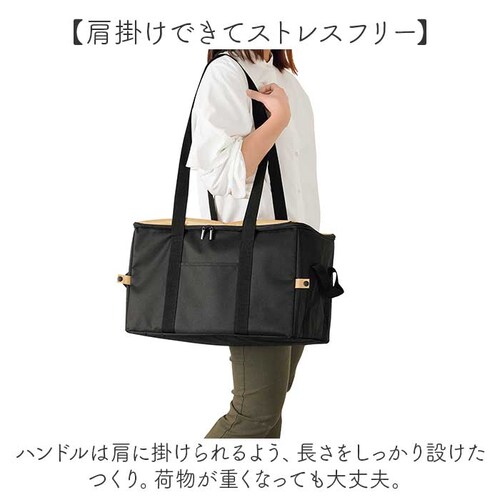 �ۗ�o�b�O �N�[���[�{�b�N�X �ʔ� 35L �ۗ� �ۉ� �N�[���[�o�b�O �܂肽���� ��e�� �o�b�O �ۉ��ۗ�o�b�O ������� �V���v�� �ۉ��ۗ�{�b�N�X �ۉ��o�b�O �܂��� �o�b�N �A�E�g�h�A �L��_10