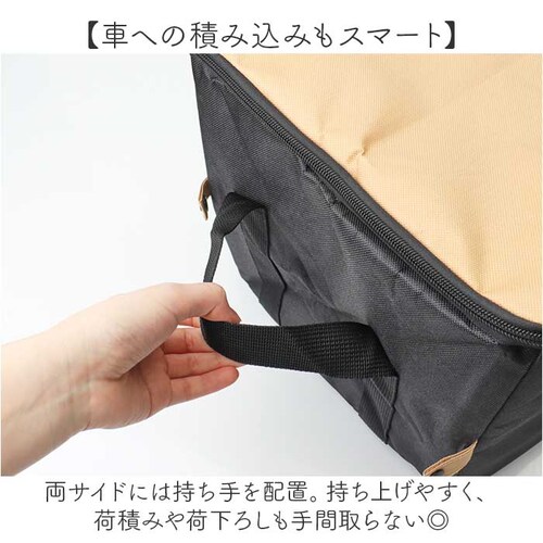 �ۗ�o�b�O �N�[���[�{�b�N�X �ʔ� 35L �ۗ� �ۉ� �N�[���[�o�b�O �܂肽���� ��e�� �o�b�O �ۉ��ۗ�o�b�O ������� �V���v�� �ۉ��ۗ�{�b�N�X �ۉ��o�b�O �܂��� �o�b�N �A�E�g�h�A �L��_11