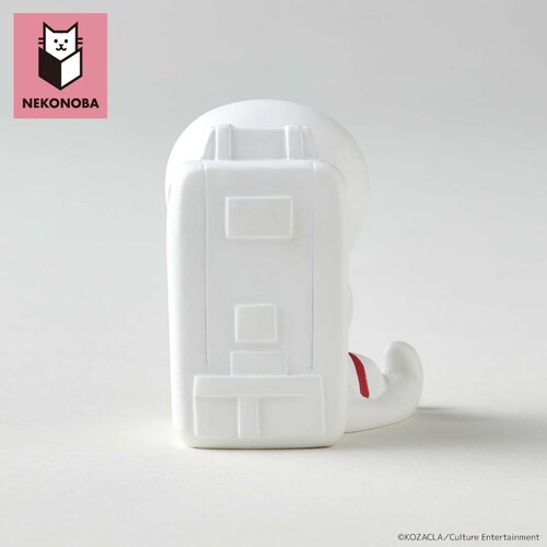 NEKONOBA �O�b�Y �ʔ� �l�R�m�o �t�B�M���A �L �l�R �}�X�R�b�g �~�j�`���A �u�� �˂� �L�O�b�Y ���킢�� ������� NYASA �F����s�m �F���� �w�����b�g ���� �I�V���� �u���� _4