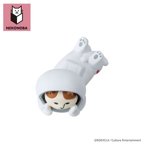 NEKONOBA �O�b�Y �ʔ� �l�R�m�o �t�B�M���A �L �l�R �}�X�R�b�g �~�j�`���A �u�� �˂� �L�O�b�Y ���킢�� ������� NYASA �F����s�m �F���� �w�����b�g ���� �I�V���� �u���� _17