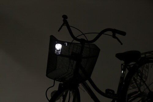 ���]�� ���C�g ��t�� �t�����g �ʔ� ���]�ԃ��C�g LED �T�C�N�����C�g �d�r�� �h�� ���˔t�� IPX4 �����h�� 72���[���� �O�J�S��t�p 02-0535 ���F�� ���]�ԃp�[�c ���]�ԃA�N_12