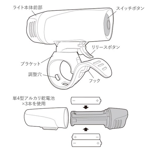 ���]�� ���C�g ���邢 �ʔ� LED ������� �T�C�N�����O ���� �h�� �n���h����t�^�C�v ���E�ȒP �� �铹 �L�����v �A�E�g�h�A ���]�Ԓʋ� �ʊw ��t�ȒP ���d�r�� �t�����g �O�Ɠ� JIS�K_8