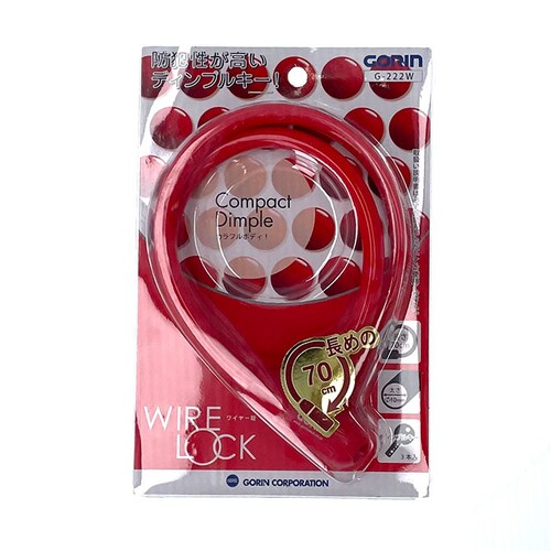 GORIN �S���� ���C���[���b�N G-222 �ʔ� ���]�ԗp���C���[���b�N ���C���[�� �Z�L�����e�B���b�N �Z�L�����e�B ���b�N �� ���]�Ԃ̌� ���]�ԗp�� �T�C�N���p�[�c ����h�~ ���]�� ���]��_7