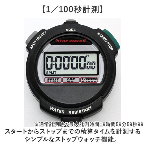 �N���t�@�[ TELVA �e���o �X�g�b�v�E�H�b�` �ʔ� �J�E���g�_�E���v�� �J�E���g�_�E���^�C�}�[ ���b�v�^�C�� ���b�v �X�v���b�g�^�C�� �X�v���b�g �^�C�� �v�� ���퐶���h�� �d�r ���� TEV-_3