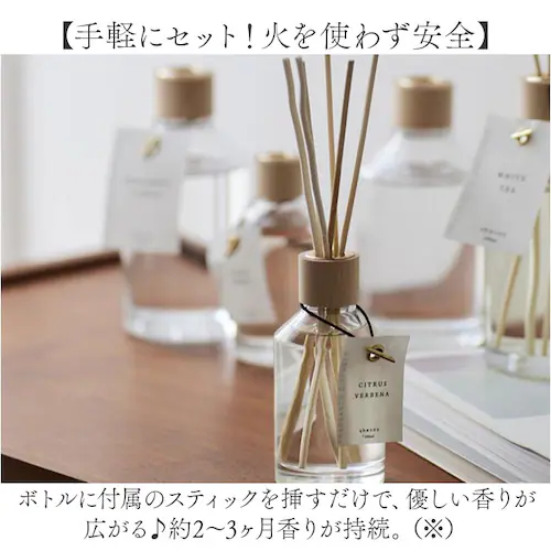 shesay �t���O�����X�f�B�t���[�U�[ L �ʔ� �X�e�B�b�N�f�B�t���[�U�[ ���[���t���O�����X ���[�h�f�B�t���[�U�[ �f�B�t���[�U�[ �X�e�B�b�N �F���� ���� �t���O�����X �M�t�g ���蕨 ���r���O_3