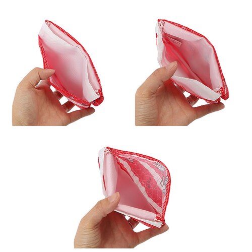 �ړ��|�P�b�g �V�����_�[�t�� �ʔ� �X�P�[�^�[ ���ł����|�P�b�g �e�B�b�V������t�� ���̎q �j�̎q �΂ߊ|�� �N���b�v�|�P�b�g �|�P�b�g�|�[�` �f�B�Y�j�[ �A�i�� �~���[�N���h���[�~�[ �L�e�B �g�C_9