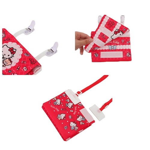 �ړ��|�P�b�g �V�����_�[�t�� �ʔ� �X�P�[�^�[ ���ł����|�P�b�g �e�B�b�V������t�� ���̎q �j�̎q �΂ߊ|�� �N���b�v�|�P�b�g �|�P�b�g�|�[�` �f�B�Y�j�[ �A�i�� �~���[�N���h���[�~�[ �L�e�B �g�C_10