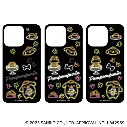 �T�����I �|���|���v���� �O�b�Y �ʔ� POMPOMPURIN �X�}�z�V�[�g �܂�����S�ݓX�X�}�z�V�[�g 4947864049508 �|���|���v����01 �X�}�z �X�}�[�g�t�H�� ���킢�� ���� �J��_2