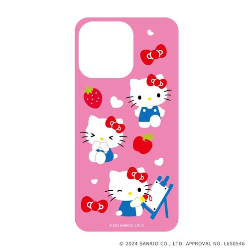 �T�����I �n���[�L�e�B �O�b�Y �ʔ� �L�e�B����� �X�}�z�V�[�g �܂�����S�ݓX�X�}�z�V�[�g 4947864049577 �n���[�L�e�B02 �X�}�z �X�}�[�g�t�H�� ���킢�� ���� �J���C�C �L�����N_1