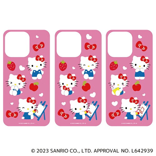 �T�����I �n���[�L�e�B �O�b�Y �ʔ� �L�e�B����� �X�}�z�V�[�g �܂�����S�ݓX�X�}�z�V�[�g 4947864049577 �n���[�L�e�B02 �X�}�z �X�}�[�g�t�H�� ���킢�� ���� �J���C�C �L�����N_2