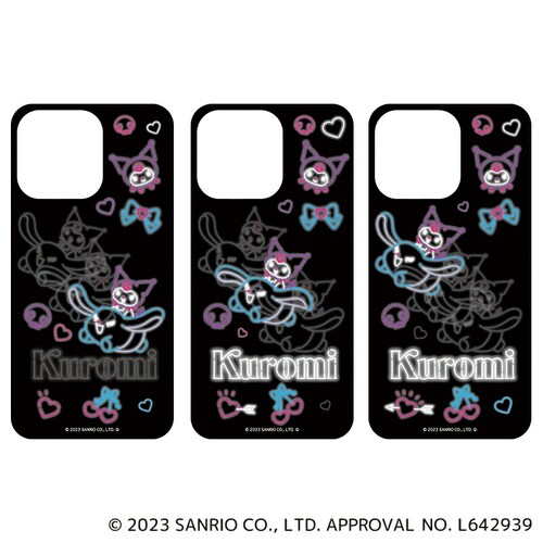 �T�����I �N���~ �O�b�Y �ʔ� �}�C�����f�B �X�}�z�V�[�g �܂�����S�ݓX�X�}�z�V�[�g 4947864049522 �N���~01 KUROMI �X�}�z �V�[�g ���킢�� ���� �J���C�C �L�����N�^�[ _2