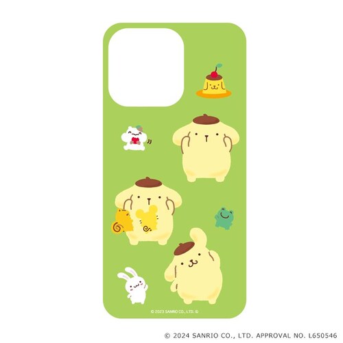 �T�����I �|���|���v���� �O�b�Y �ʔ� POMPOMPURIN �X�}�z�V�[�g �܂�����S�ݓX�X�}�z�V�[�g 4947864049515 �|���|���v����02 �X�}�z �X�}�[�g�t�H�� ���킢�� ���� �J��_1