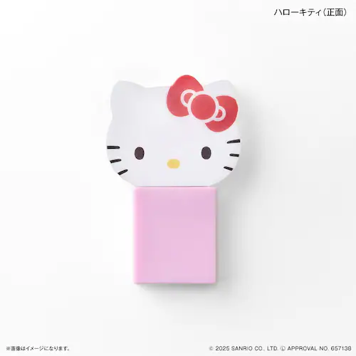 �T�����I �O�b�Y ���̎q �ʔ� �T�����I�L�����N�^�[�Y sanrio �X�e�B�b�N�~���[ �X���C�h�~���[ �L�����X�e�B�b�N�~���[ �苾 �� �R���p�N�g�~���[ �g�їp�� �R���p�N�g�� ���킢�� ������� _12