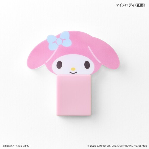 �T�����I �O�b�Y ���̎q �ʔ� �T�����I�L�����N�^�[�Y sanrio �X�e�B�b�N�~���[ �X���C�h�~���[ �L�����X�e�B�b�N�~���[ �苾 �� �R���p�N�g�~���[ �g�їp�� �R���p�N�g�� ���킢�� ������� _14