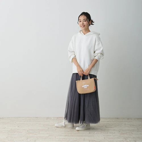 ���[�g�[�g �T�����I ROOTOTE 8485 �ʔ� �����`�o�b�O �ۗ� �����`�g�[�g�o�b�O ���ٓ��� �ۗ�o�b�O �ۗ�o�b�N �g�[�g�o�b�O �t�@�X�i�[ ���ٓ� ������ sanrio �􂦂� DELI_3