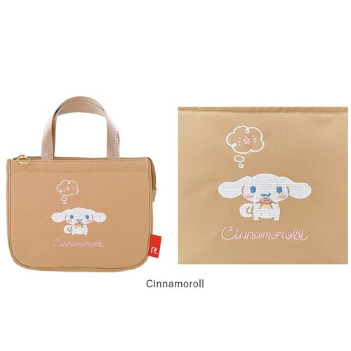 ���[�g�[�g �T�����I ROOTOTE 8485 �ʔ� �����`�o�b�O �ۗ� �����`�g�[�g�o�b�O ���ٓ��� �ۗ�o�b�O �ۗ�o�b�N �g�[�g�o�b�O �t�@�X�i�[ ���ٓ� ������ sanrio �􂦂� DELI_12