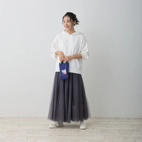 ���[�g�[�g �T�����I ROOTOTE 8486 �ʔ� �{�g���z���_�[ �ۗ� �{�g���P�[�X �V�����_�[�o�b�O �΂߂��� �����J�o�[ �����P�[�X �L�����N�^�[ �􂦂� Thermo-Keeper �T�[���L_1