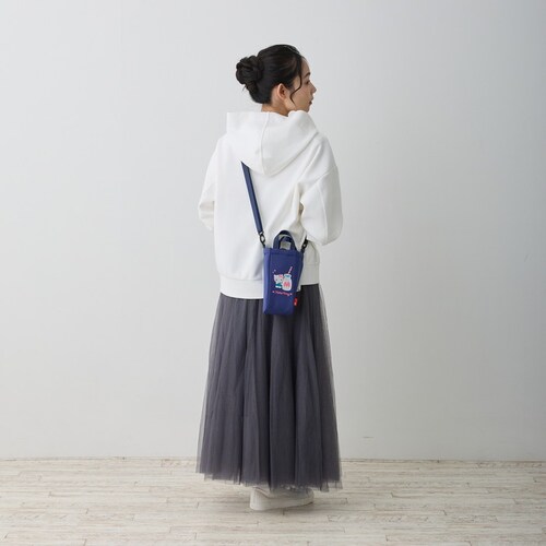 ���[�g�[�g �T�����I ROOTOTE 8486 �ʔ� �{�g���z���_�[ �ۗ� �{�g���P�[�X �V�����_�[�o�b�O �΂߂��� �����J�o�[ �����P�[�X �L�����N�^�[ �􂦂� Thermo-Keeper �T�[���L_2