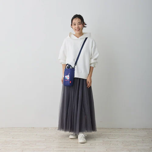 ���[�g�[�g �T�����I ROOTOTE 8486 �ʔ� �{�g���z���_�[ �ۗ� �{�g���P�[�X �V�����_�[�o�b�O �΂߂��� �����J�o�[ �����P�[�X �L�����N�^�[ �􂦂� Thermo-Keeper �T�[���L_4