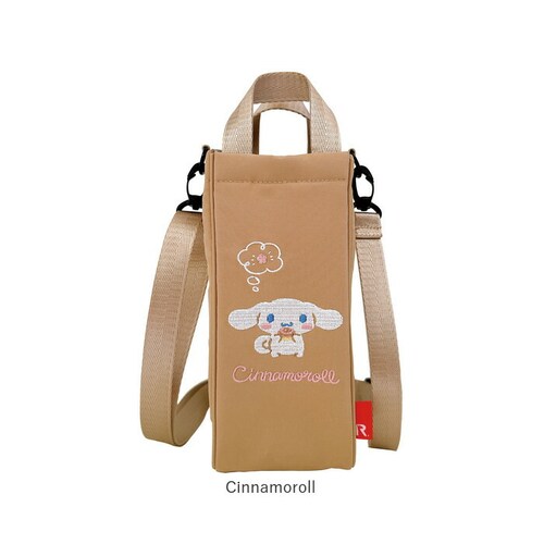 ���[�g�[�g �T�����I ROOTOTE 8486 �ʔ� �{�g���z���_�[ �ۗ� �{�g���P�[�X �V�����_�[�o�b�O �΂߂��� �����J�o�[ �����P�[�X �L�����N�^�[ �􂦂� Thermo-Keeper �T�[���L_10