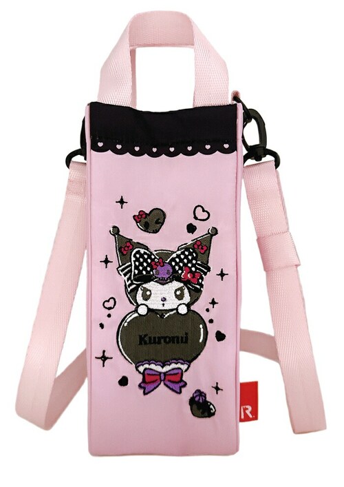 ���[�g�[�g �T�����I ROOTOTE 8488 �ʔ� �{�g���z���_�[ �ۗ� �{�g���P�[�X �V�����_�[�o�b�O �΂߂��� �����J�o�[ �����P�[�X �L�����N�^�[ �􂦂� Thermo-Keeper �T�[���L_6